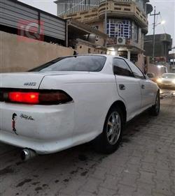 تويوتا II مارك